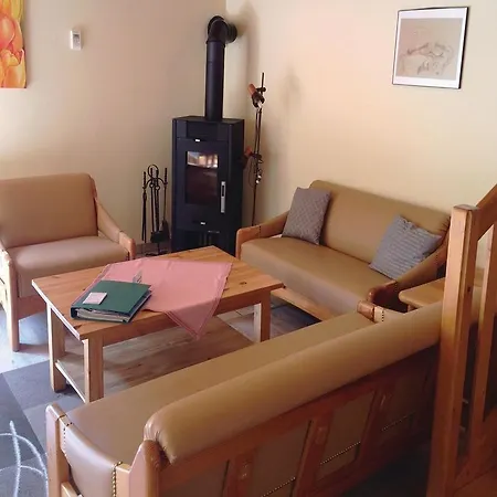 Studio Holiday In Holiday home
