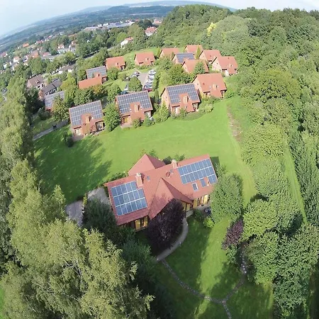 Studio Holiday In * Nieheim