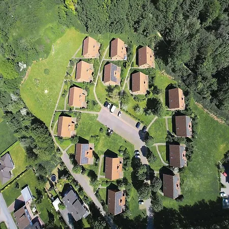 Studio Holiday In Nieheim