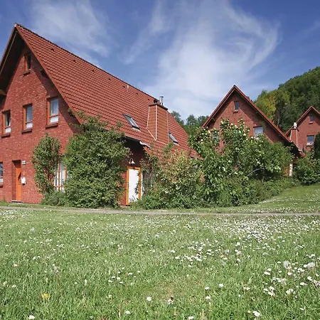 Studio Holiday In * Nieheim
