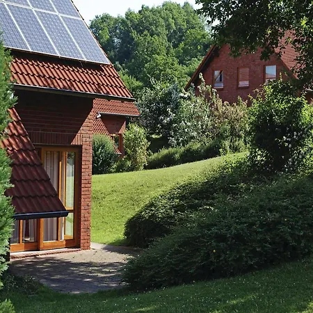 Studio Holiday In Holiday home Nieheim