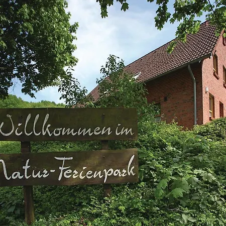Studio Holiday In * Nieheim