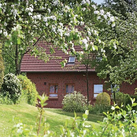 Studio Holiday In * Nieheim