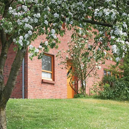 Holiday home Studio Holiday In Nieheim