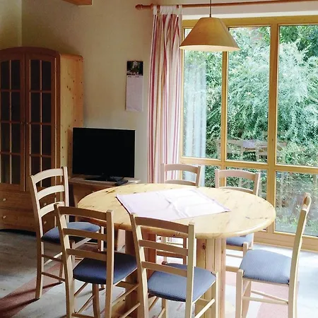 Studio Holiday In Holiday home
