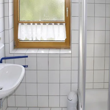 Studio Holiday In * Nieheim