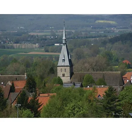 Studio Holiday In Nieheim